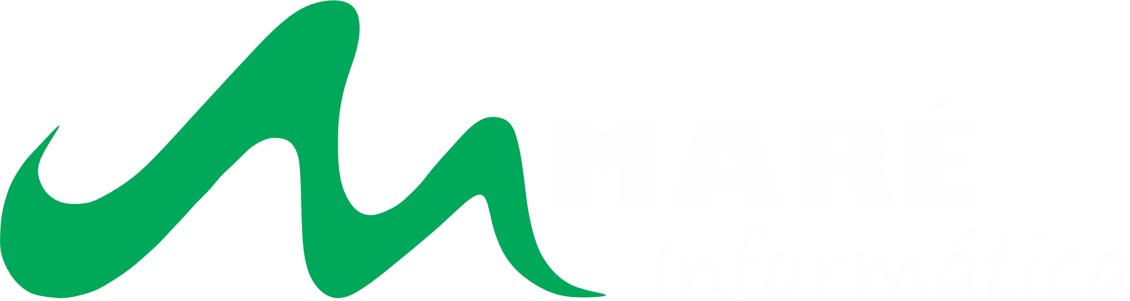 Maré Informatica